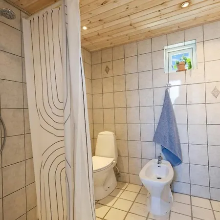 4 Star In Nyaraló *