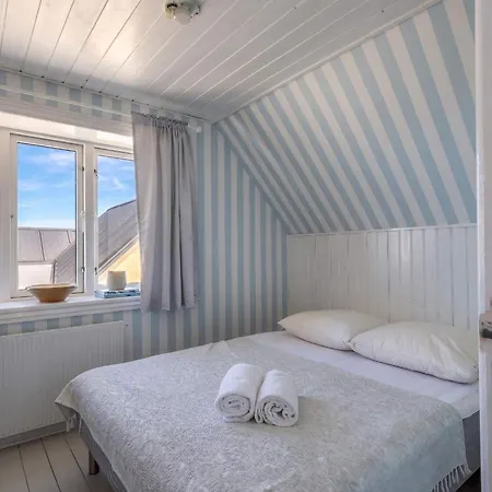 4 Star In * Løkken
